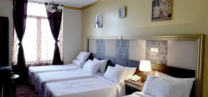 Odst Al Madinah Hotel image